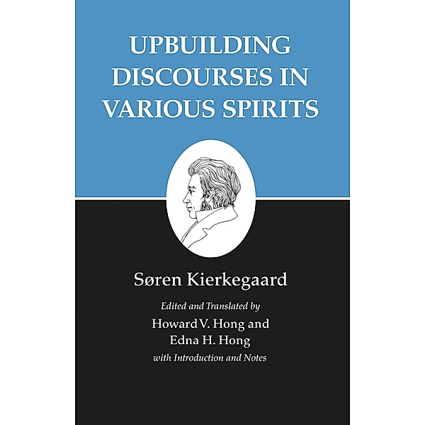 Kierkegaard's Writings, XV, Volume 15 / Kierkegaard's Writings, Soren Kierkegaard