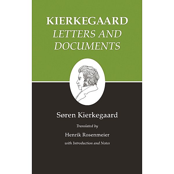 Kierkegaard's Writings, XXV, Volume 25 / Kierkegaard's Writings, Soren Kierkegaard