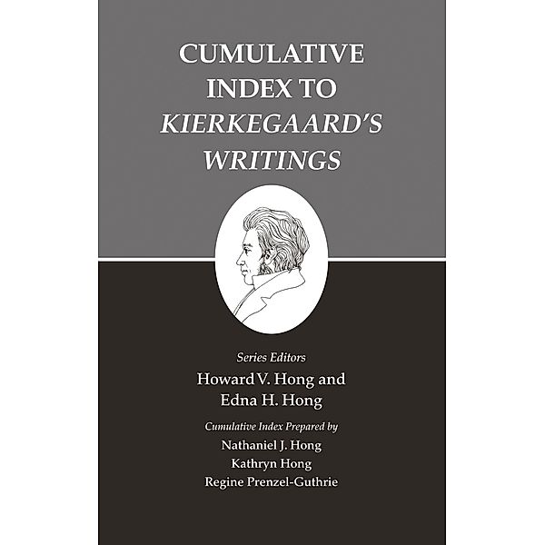 Kierkegaard's Writings, XXVI, Volume 26 / Kierkegaard's Writings