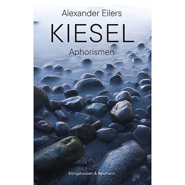 Kiesel, Alexander Eilers