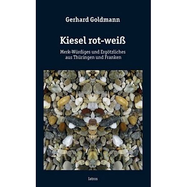 Kiesel rot-weiß, Gerhard Goldmann