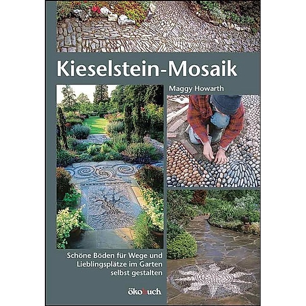 Kieselstein-Mosaik, Maggy Howarth