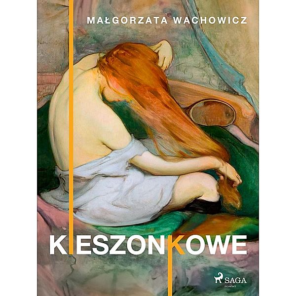 Kieszonkowe, Malgorzata Wachowicz