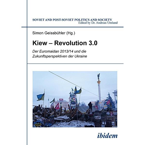 Kiew - Revolution 3.0