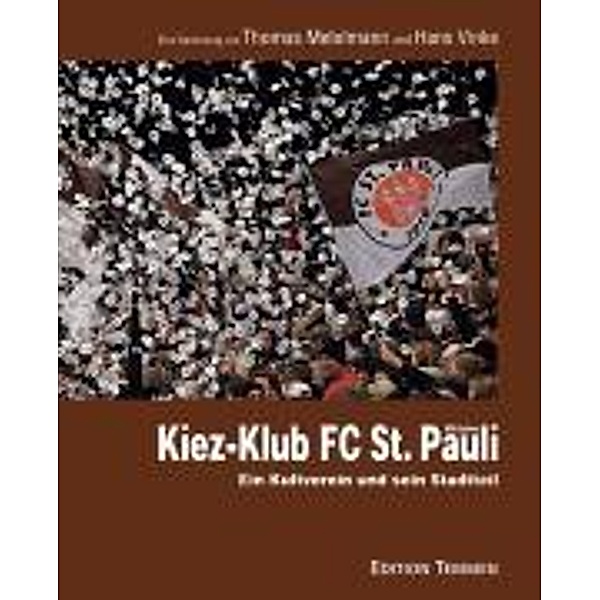 Kiez-Klub FC St. Pauli 100 Jahre, Thomas Metelmann, Hans Vinke