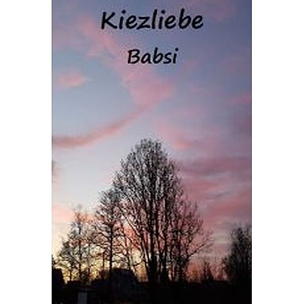 Kiezliebe Babsi, Gerlinde Meyer