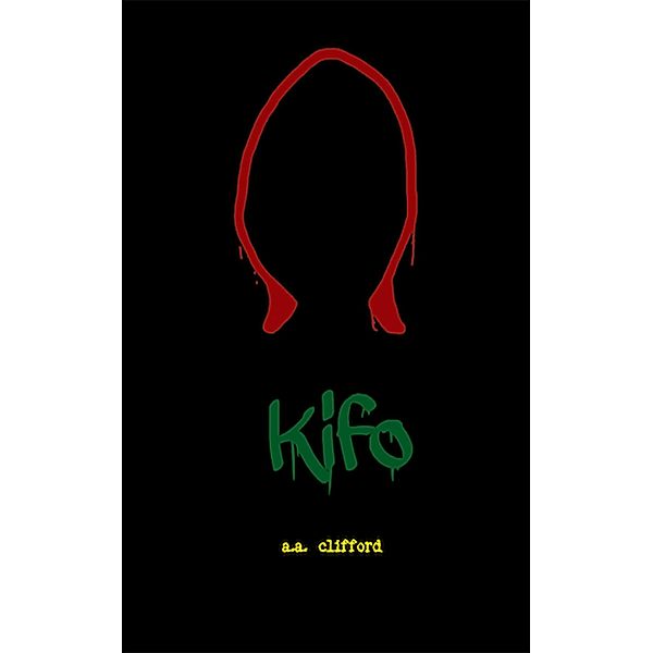 Kifo, A. A. Clifford