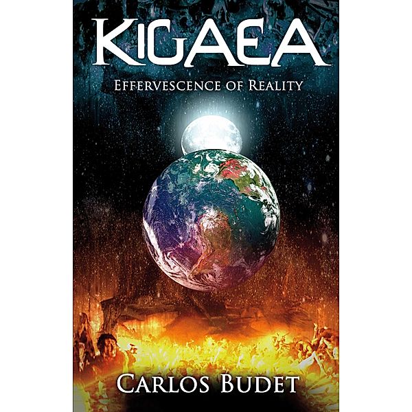Kigaea, Carlos Budet