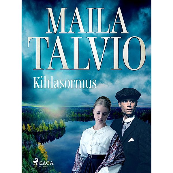 Kihlasormus, Maila Talvio