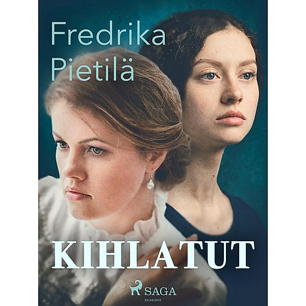 Kihlatut, Fredrika Pietilä