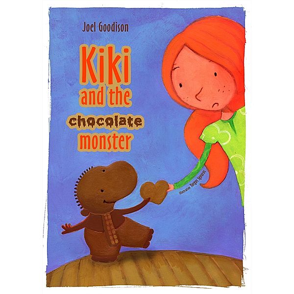 Kiki and the Chocolate Monster / Matador, Joel Goodison