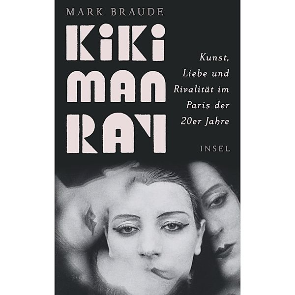 Kiki Man Ray, Mark Braude