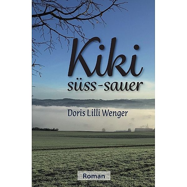 Kiki süss-sauer, Doris Lilli Wenger