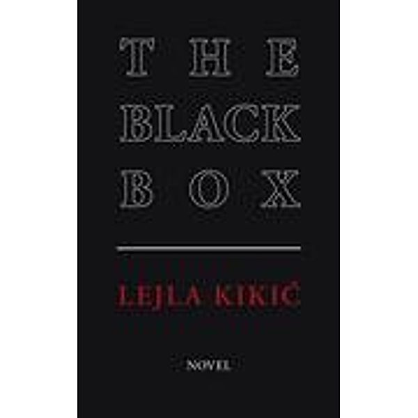 Kikic, L: Black box, Lejla Kikic