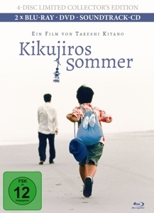 Image of Kikujiros Sommer