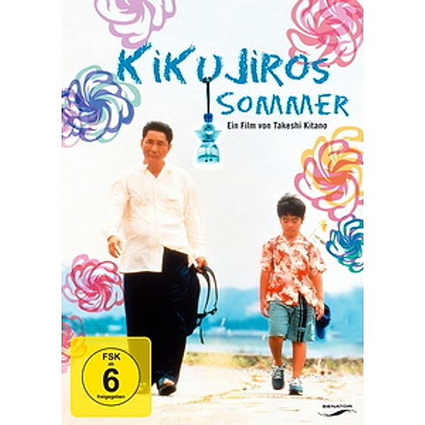 Kikujiros Sommer, Kikujiros Sommer