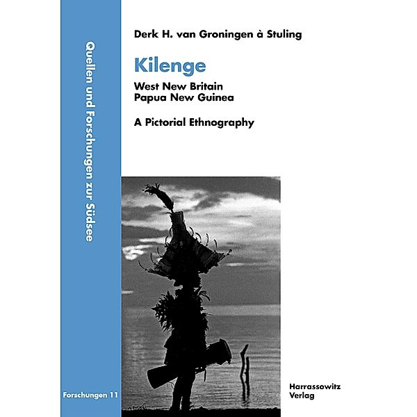 Kilenge, Derk H. van Groningen à Stuling