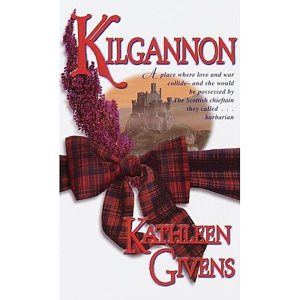 Kilgannon / Kilgannon Bd.1, Kathleen Givens