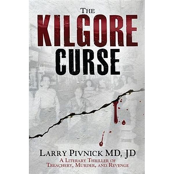 Kilgore Curse, Larry Pivnick