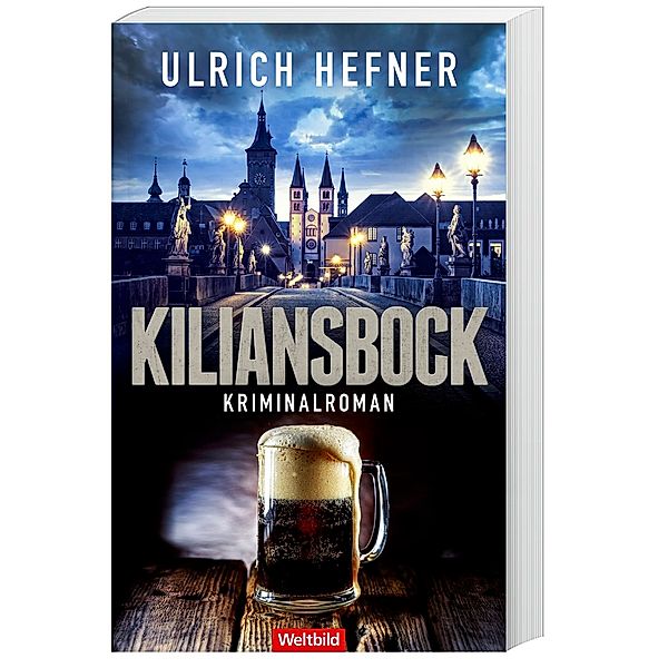 Kiliansbock, Ulrich Hefner