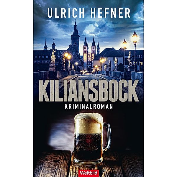 Kiliansbock, Ulrich Hefner