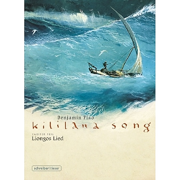Kililana Song, Liongos Lied, Benjamin Flao