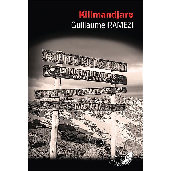 Kilimandjaro, Guillaume Ramezi