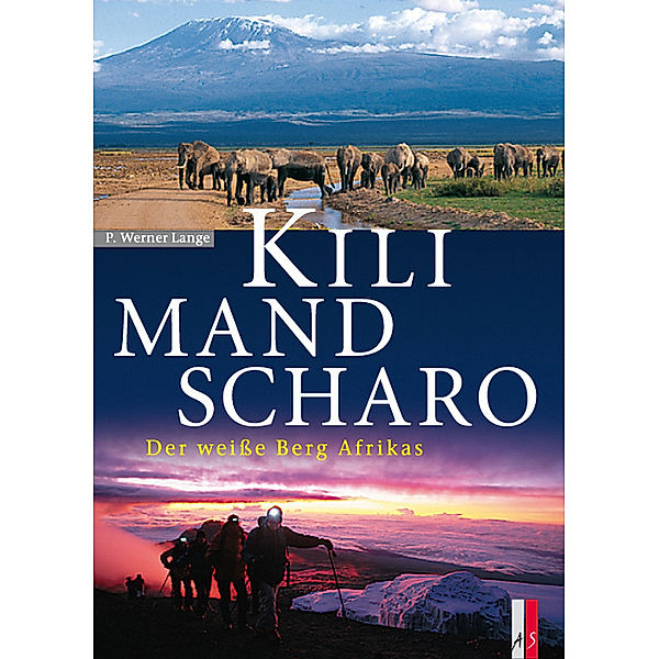 Kilimandscharo, P. Werner Lange