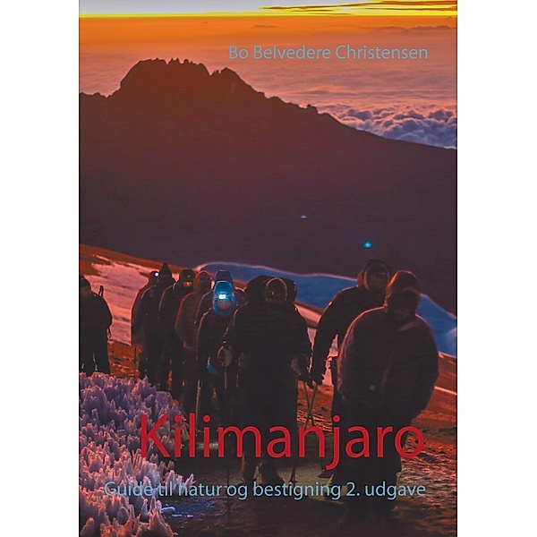 Kilimanjaro, Bo Belvedere Christensen