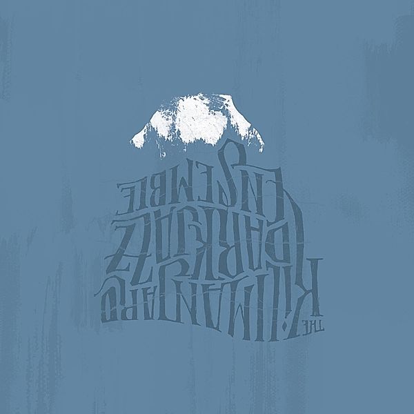 Kilimanjaro Darkjazz Ensemble (Vinyl), Kilimanjaro Darkjazz Ensemble