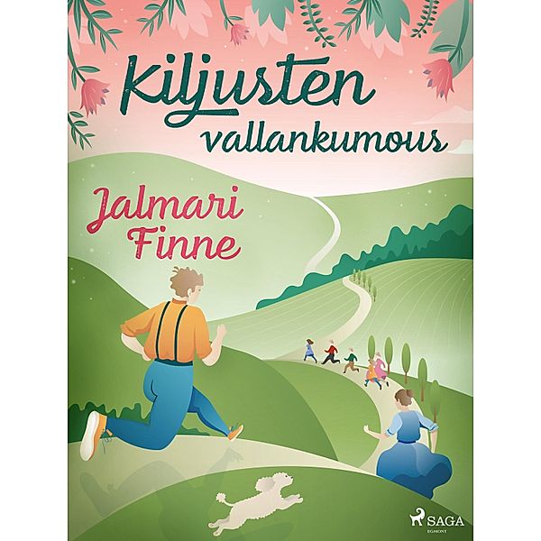 Kiljusten vallankumous / Kiljusen herrasväki, Jalmari Finne