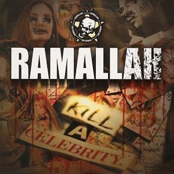 Kill A Celebrity, Ramallah