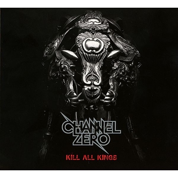 Kill All Kings, Channel Zero