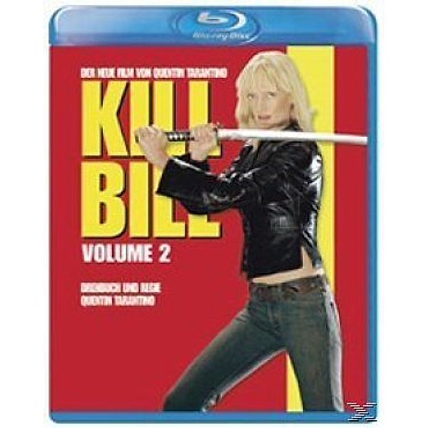 Kill Bill - Vol. 2