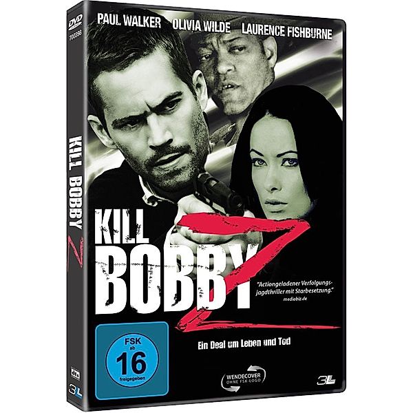 Kill Bobby Z - Ein Deal um Leben und Tod, Don Winslow