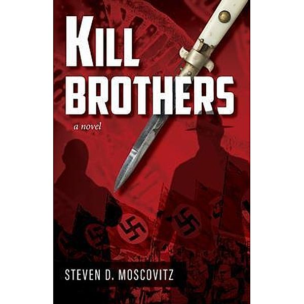 Kill Brothers, Steven Moscovitz