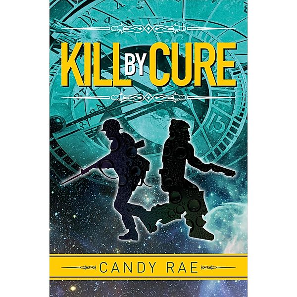 Kill by Cure, Candy Rae