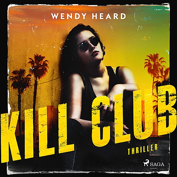 Kill Club, Wendy Heard