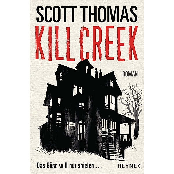 Kill Creek, Scott Thomas