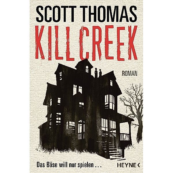 Kill Creek, Scott Thomas