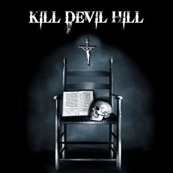 Kill Devil Hill (Vinyl), Kill Devil Hill