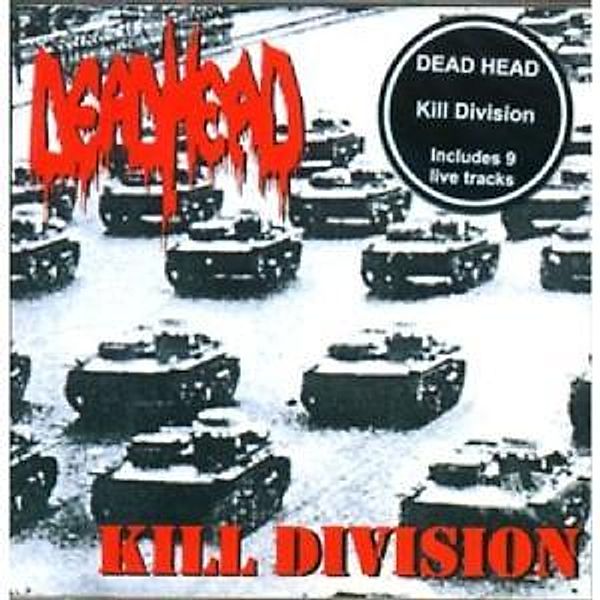 Kill Division, Dead Head
