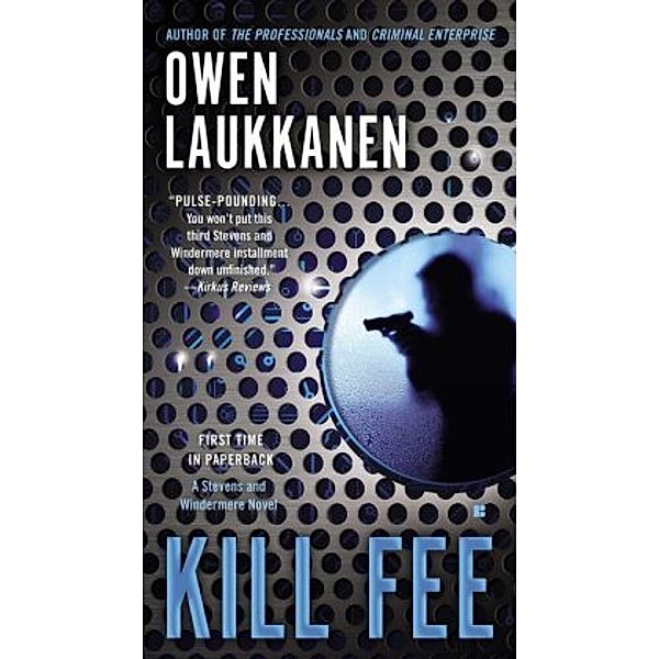 Kill Fee, Owen Laukkanen