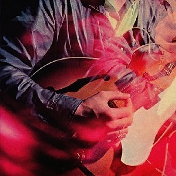 Kill For Love (2lp) (Vinyl), Chromatics