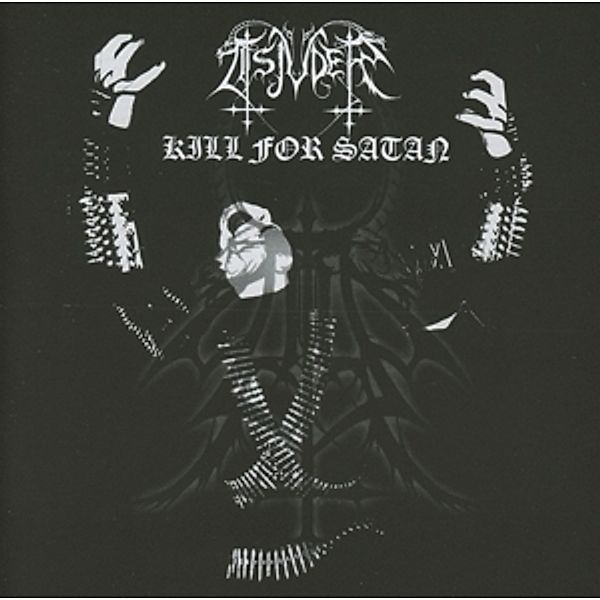 Kill For Satan (Re-Release), Tsjuder