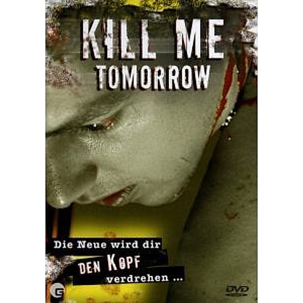 Kill Me Tomorrow, Spielfim, Horror