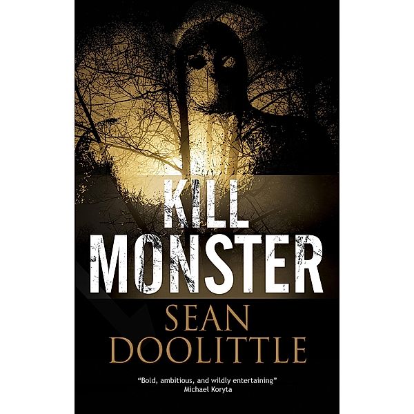 Kill Monster, Sean Doolittle