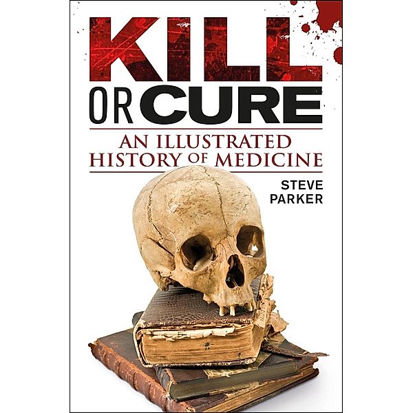 Kill or Cure / DK, Steve Parker