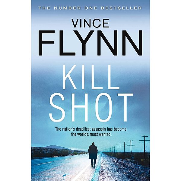 Kill Shot, Vince Flynn