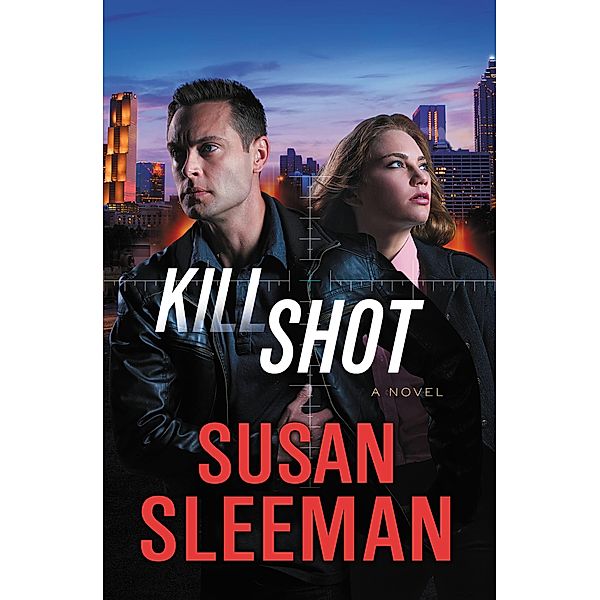 Kill Shot / White Knights Bd.2, Susan Sleeman